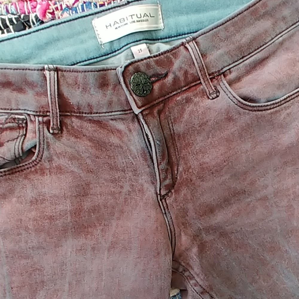 Habitual Jeans